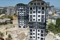 2 room apartment 44 m² Alanya, Turkey