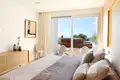 Penthouse 3 Schlafzimmer 703 m² Altea, Spanien