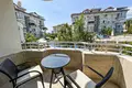 Appartement 2 chambres 130 m² Alanya, Turquie