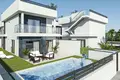 villa de 3 chambres 110 m² Los Alcazares, Espagne