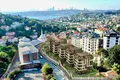 Mieszkanie 4 pokoi 180 m² Marmara Region, Turcja