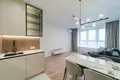 Wohnung 2 zimmer 57 m² Minsk, Weißrussland