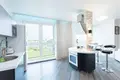 1 room apartment 54 m² Minsk, Belarus