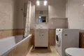 Apartamento 1 habitación 31 m² en Varsovia, Polonia