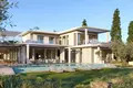 6 bedroom villa 597 m² Tserkezoi Municipality, Cyprus