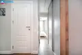 Apartamento 2 habitaciones 32 m² Vilna, Lituania
