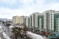 Квартира 3 комнаты 78 м² Минск, Беларусь