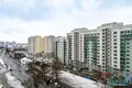 Apartamento 3 habitaciones 78 m² Minsk, Bielorrusia