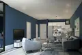 Appartement 1 chambre 54 m² Tivat, Monténégro