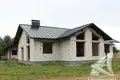 Casa 145 m² Radvanicki siel ski Saviet, Bielorrusia