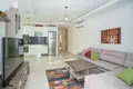 Квартира 3 комнаты 105 м² Кестель, Турция