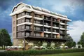 Квартира 1 спальня 57 м² Каргыджак, Турция