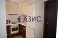 1 bedroom apartment 52 m² Sveti Vlas, Bulgaria
