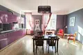 Appartement 5 chambres 132 m² Riga, Lettonie