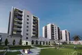 Квартира 92 м² Gocerler, Турция