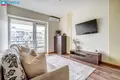 Квартира 2 комнаты 43 м² Вильнюс, Литва