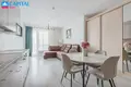 Wohnung 1 zimmer 33 m² Vilnius, Litauen