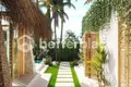 villa de 5 dormitorios  Jimbaran, Indonesia