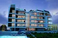 2 bedroom apartment 136 m² Germasogeia, Cyprus