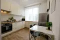 1 room apartment 35 m² in Warsaw, Poland