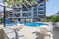 Apartamento 1 habitacion 55 m² Región del Mediterráneo, Turquía
