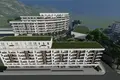 Квартира 1 спальня 44 м² Бечичи, Черногория