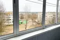 Mieszkanie 2 pokoi 47 m² Lida, Białoruś