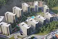 Квартира 2 спальни 84 м² Тбилиси, Грузия