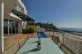 3-Schlafzimmer-Villa 257 m² Altea, Spanien