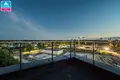 4 room apartment 90 m² Kaunas, Lithuania