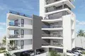 Appartement 2 chambres 91 m² Larnaca, Chypre