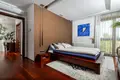 Appartement 3 chambres 104 m² Cracovie, Pologne