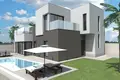 3 bedroom villa 190 m², All countries