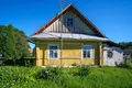 Дом 61 м² Ильянский сельский Совет, Беларусь