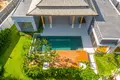 3 bedroom villa 172 m² Choeng Thale, Thailand
