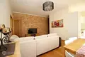 Appartement 2 chambres 57 m² Riga, Lettonie