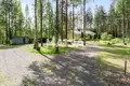 3 bedroom house 126 m² Helsinki sub-region, Finland