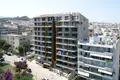 Kompleks mieszkalny Residence with an underground parking in the green area of Galatsi, Greece