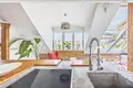 1 room apartment 40 m² Warsaw, Poland
