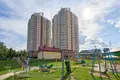 Wohnung 2 zimmer 68 m² Minsk, Belarus