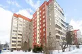 2 room apartment 57 m² Minsk, Belarus