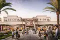 Mieszkanie 2 pokoi 130 m² Abu Zabi, Emiraty Arabskie
