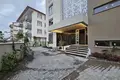 Wohnung 2 zimmer 47 m² Gazipasa, Türkei