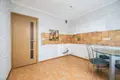 1 room apartment 40 m² Lyasny, Belarus