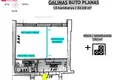 1 room apartment 32 m² Vilnius, Lithuania