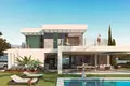 3 bedroom house 221 m² Estepona, Spain