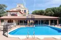 8 bedroom House 1 648 m² Costa del Maresme, Spain