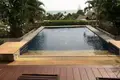 Appartement 3 chambres 564 m² Phuket, Thaïlande