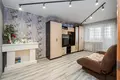 Квартира 3 комнаты 66 м² Минск, Беларусь