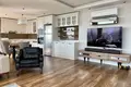 Квартира 3 комнаты  Кестель, Турция